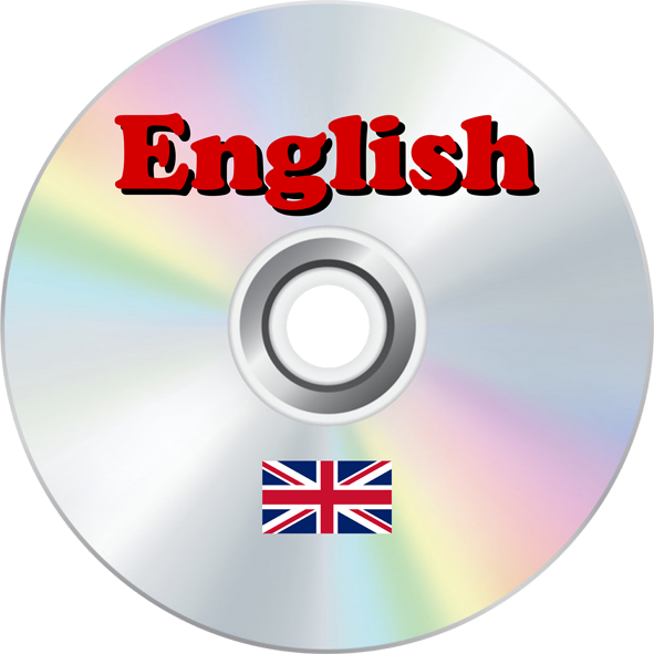 CD Englisch kl