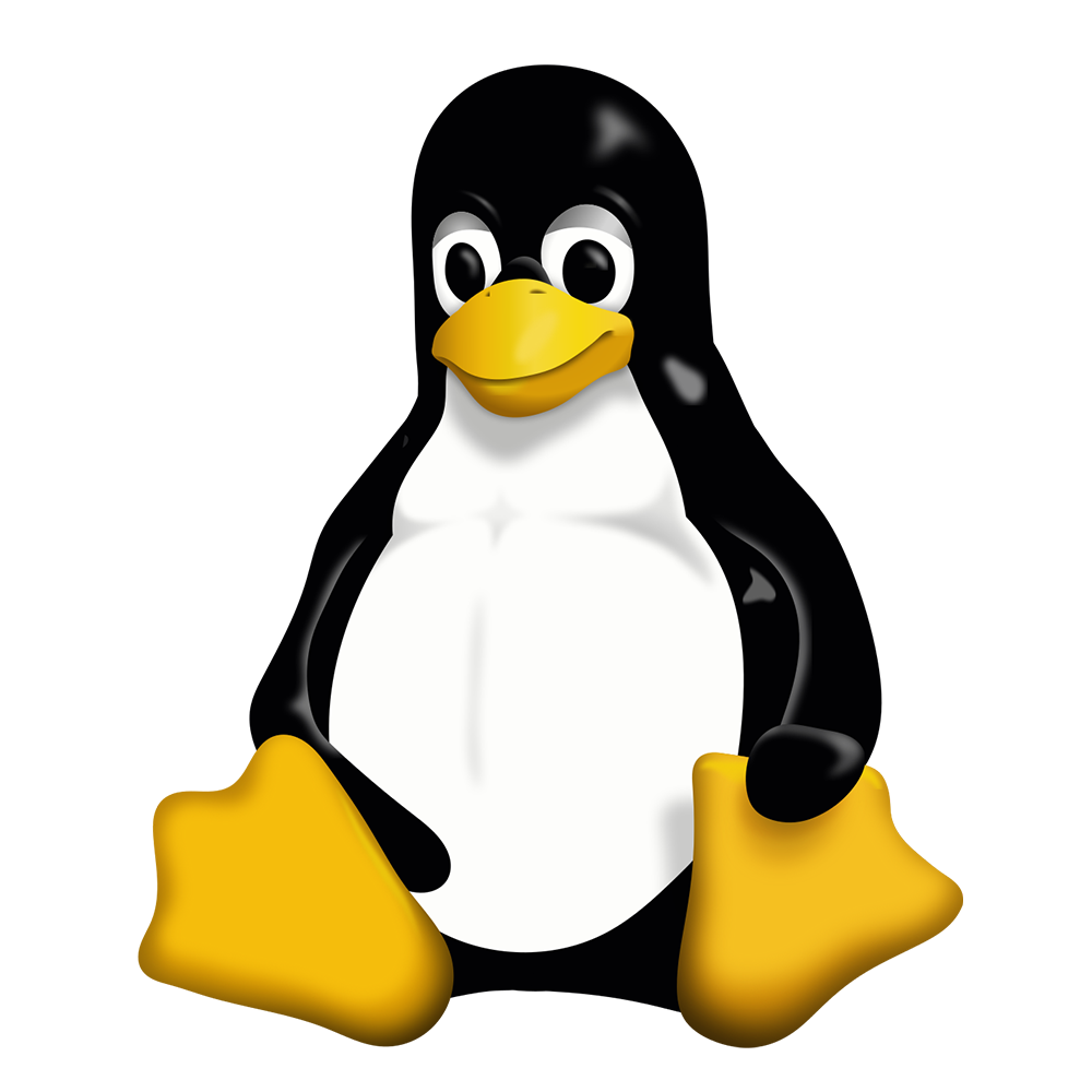 Linux Tux