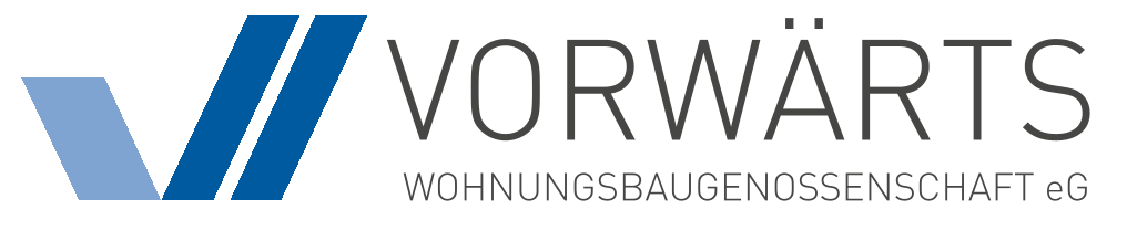 Logo vorwaerts