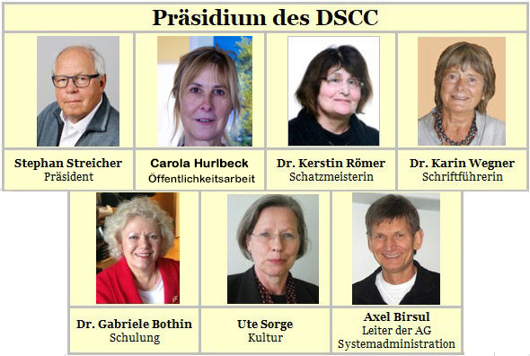 Prsidium des DSCC 2024 2